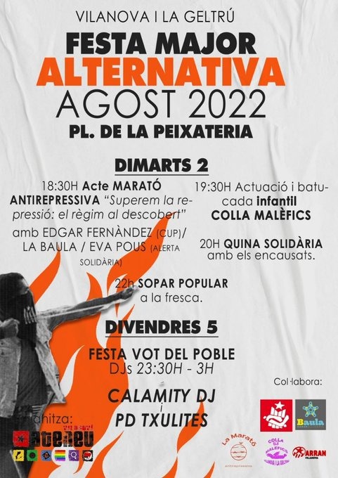 dimarts Vilanova