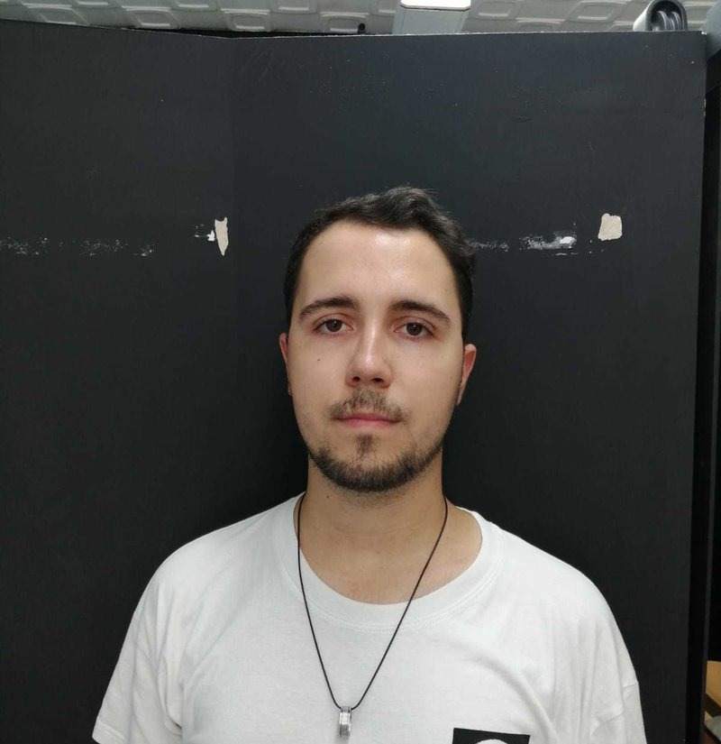 dimecres oriol calvo