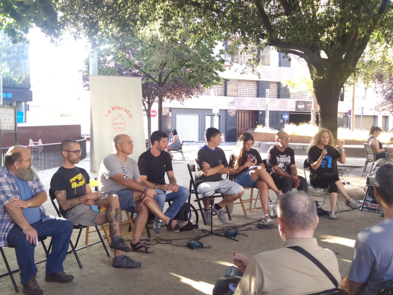 dimarts granollers