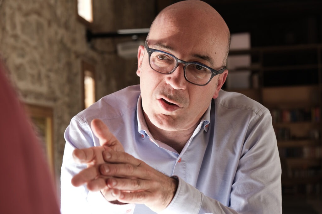 2 divendres Oriol Soler