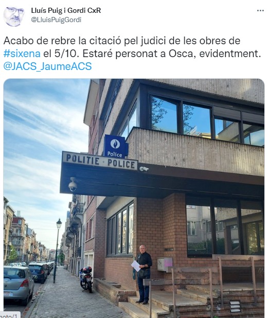 3 dilluns Puig