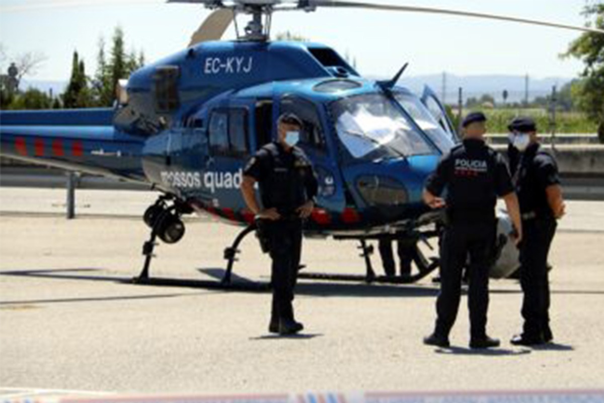 01 dv helicopter