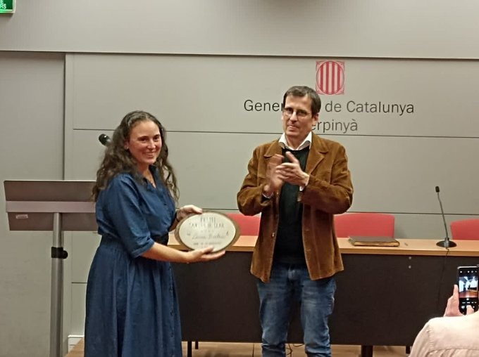 05 Casa GenCat