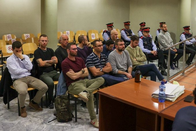 11 judici lleida