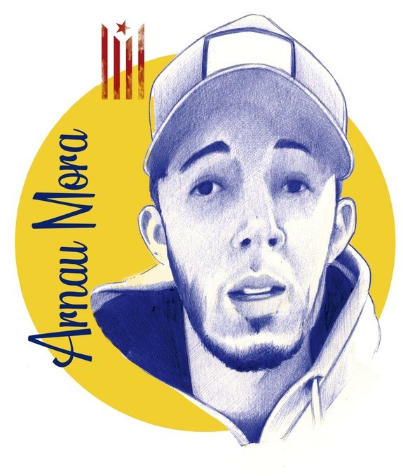 04 arnau mora