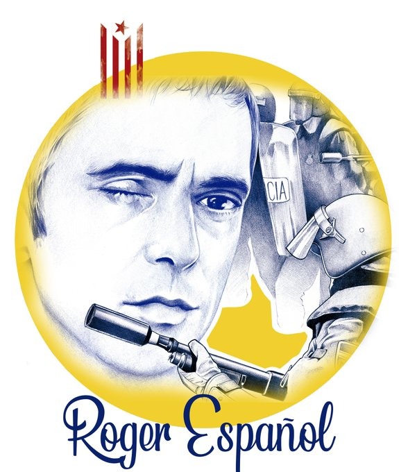 11 Roger Espanyol