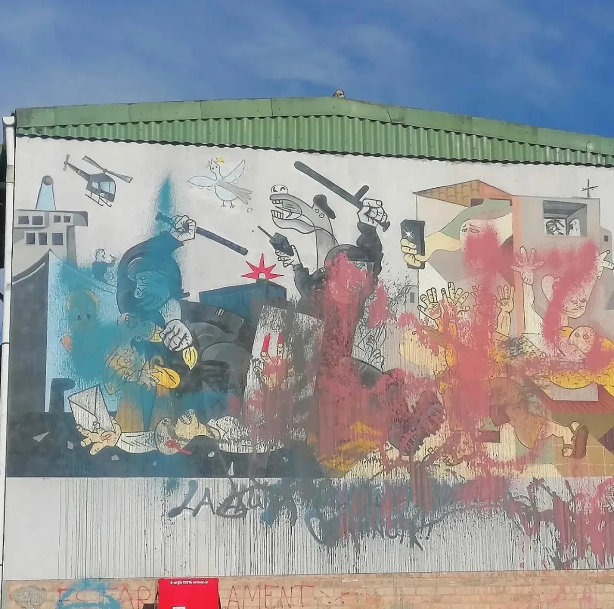 01 Guernica
