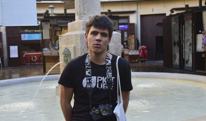 Dj Vidal