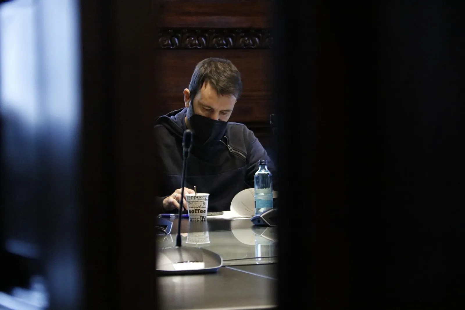 Dl Juvillà
