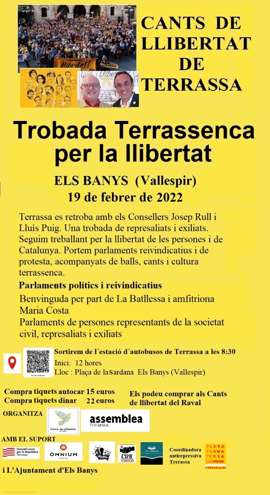 Dv Terrassa