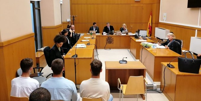 07 judici
