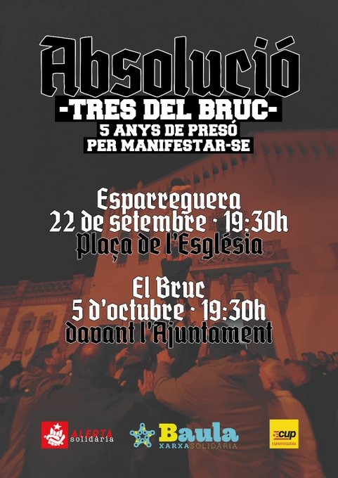 08 el Bruc
