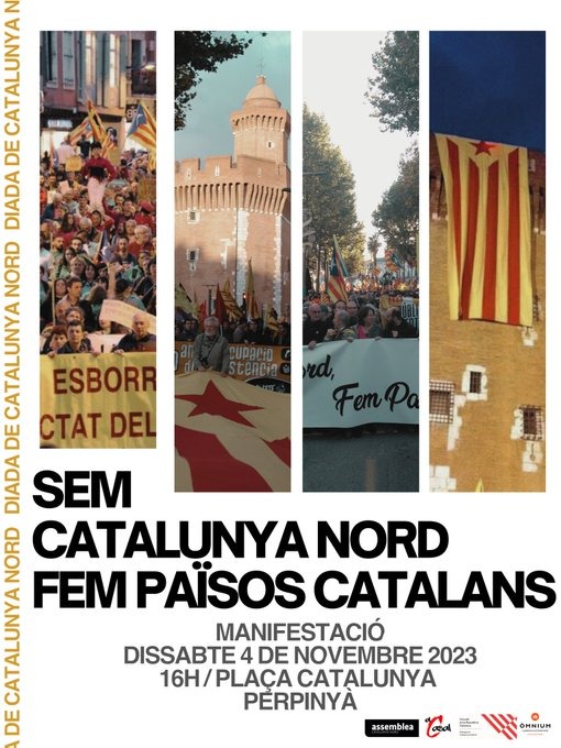 03 Diada Cat nord