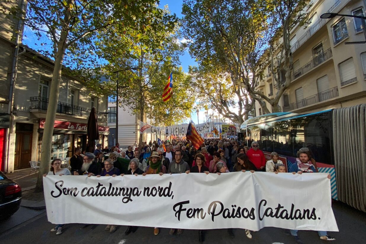 03 Diada Cat Nord