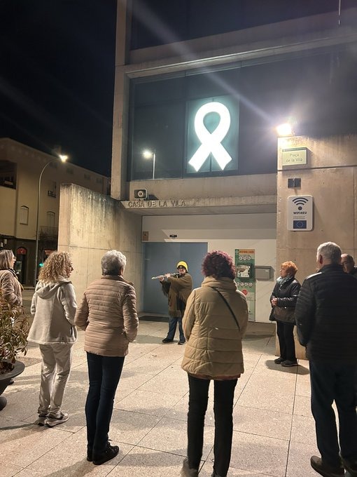 03 músics per la llibertat