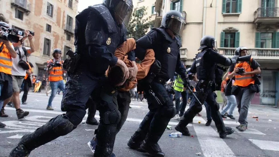 05 policia