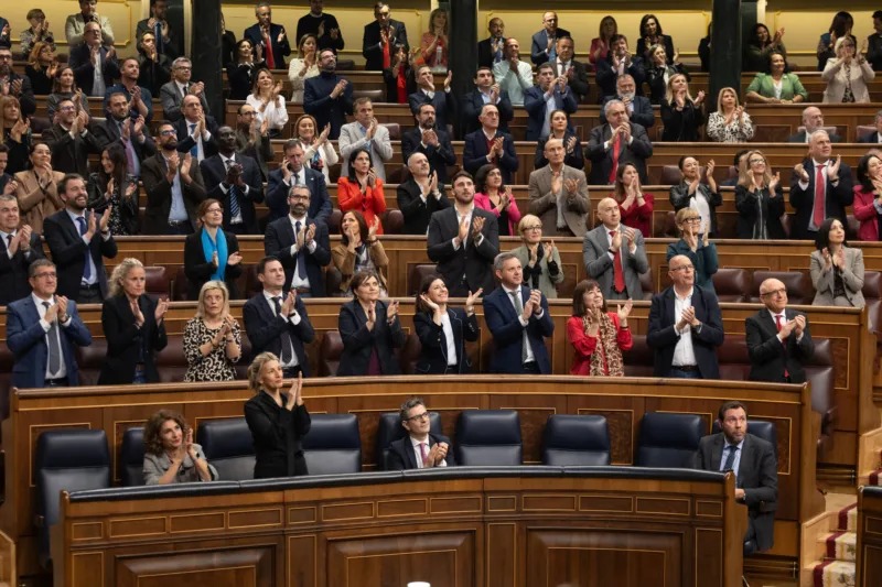 11 diputas