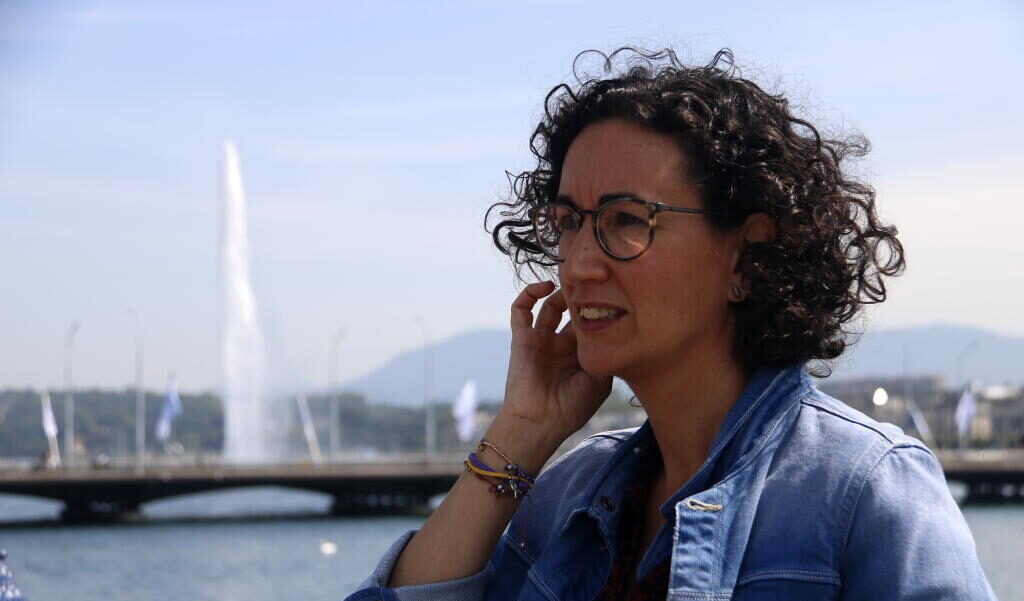 02 Marta Rovira oficina