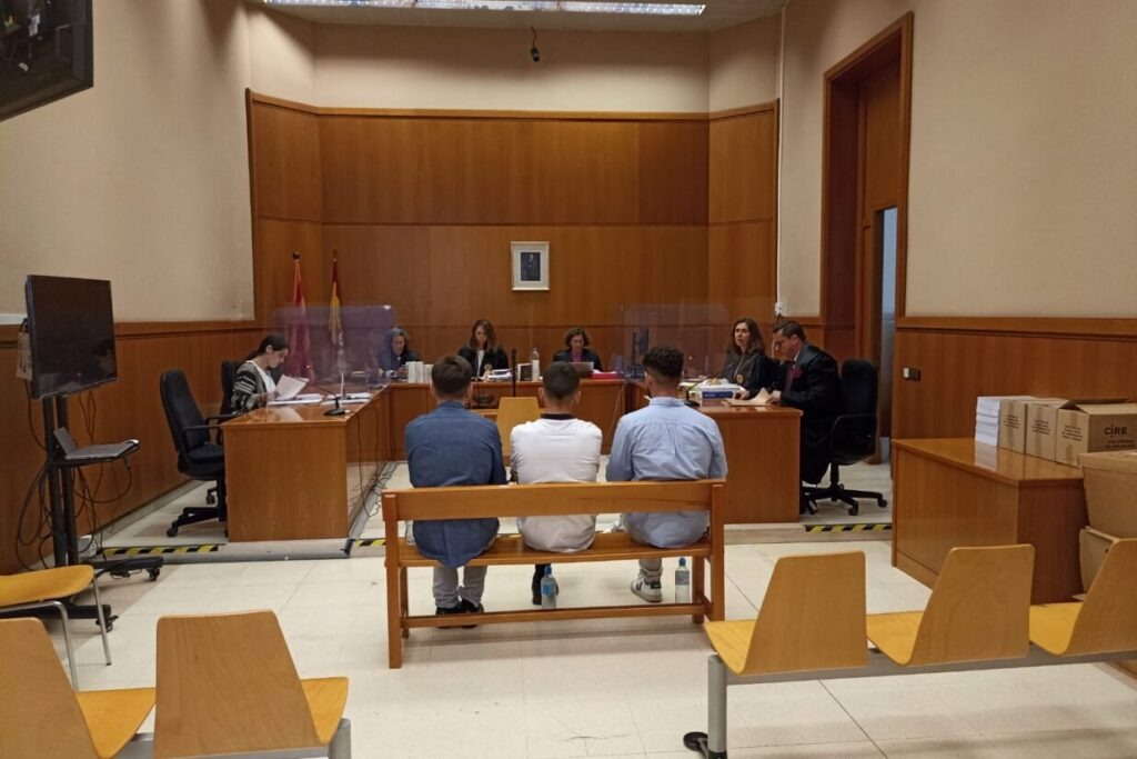 05 Tribunal Granollers
