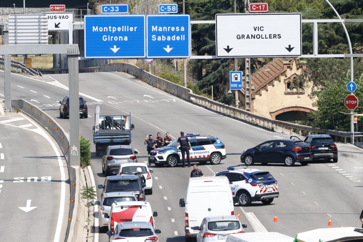 07 mossos