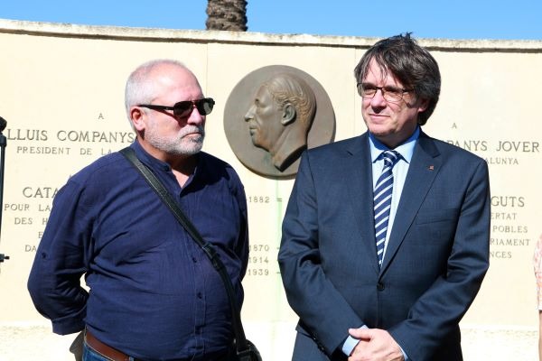 03 tribunal Puig Puigdemont