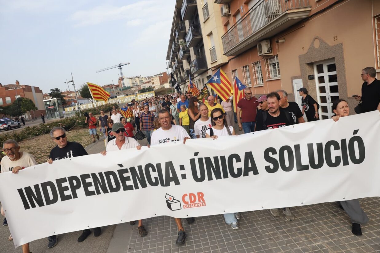 01 CDR independència