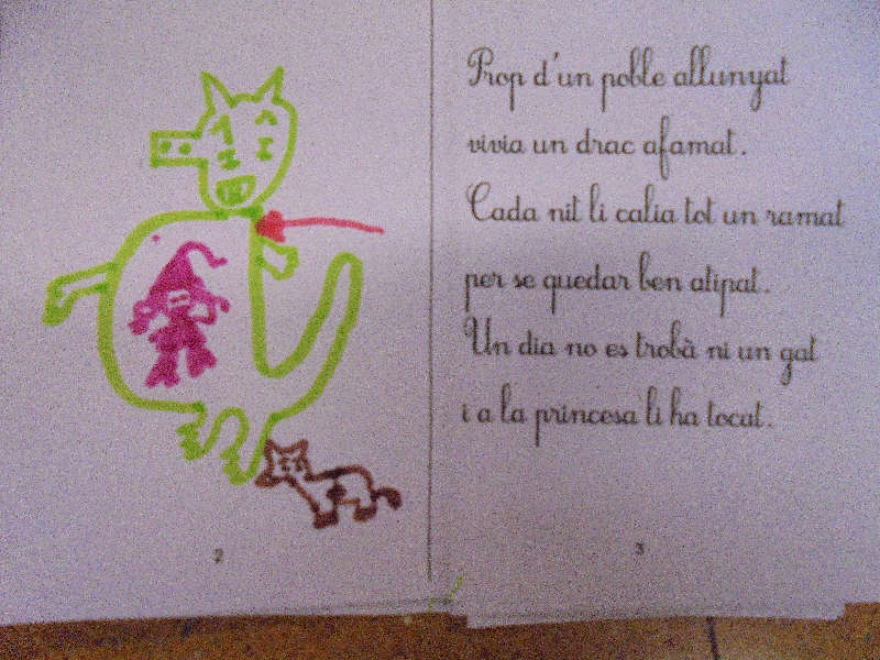 St jordi2