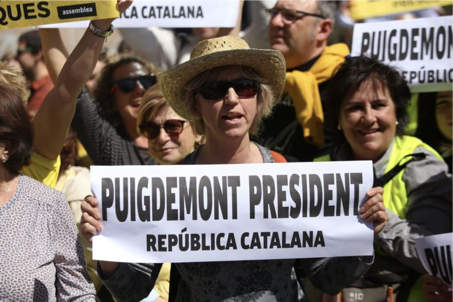 manifestacio 15A 2