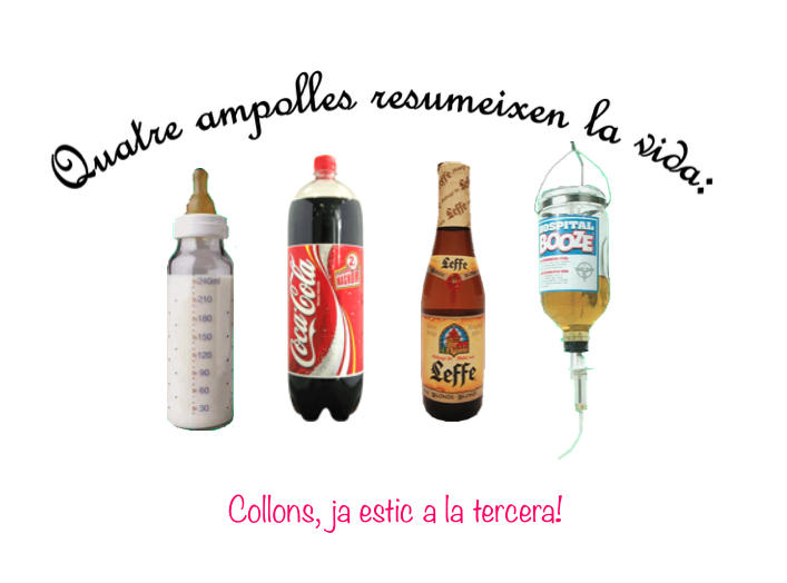clua ampolles