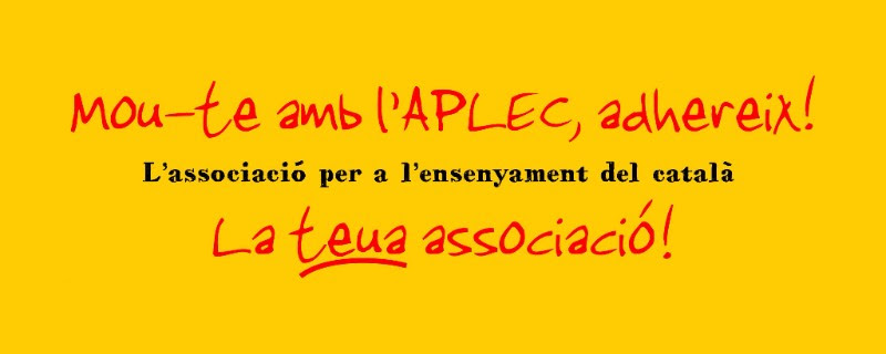 aplec uneix te