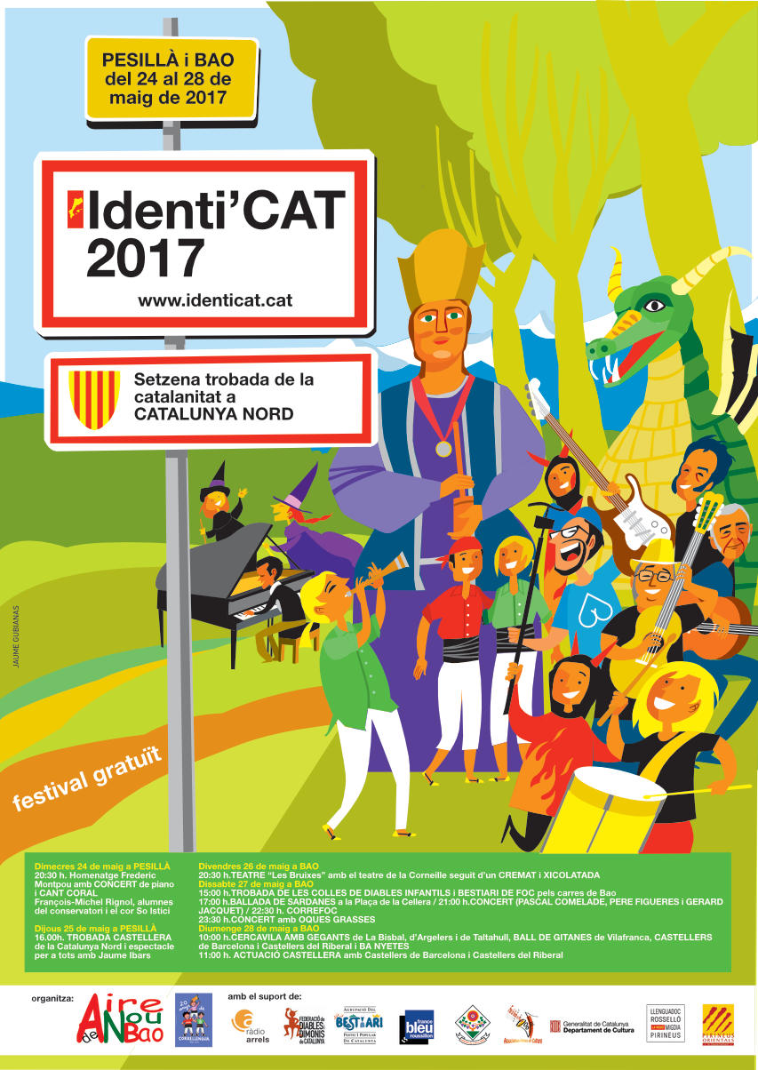 Identicat-2017