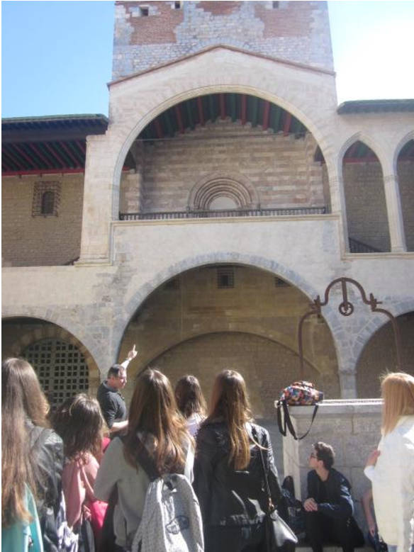 arago intercanvi 13