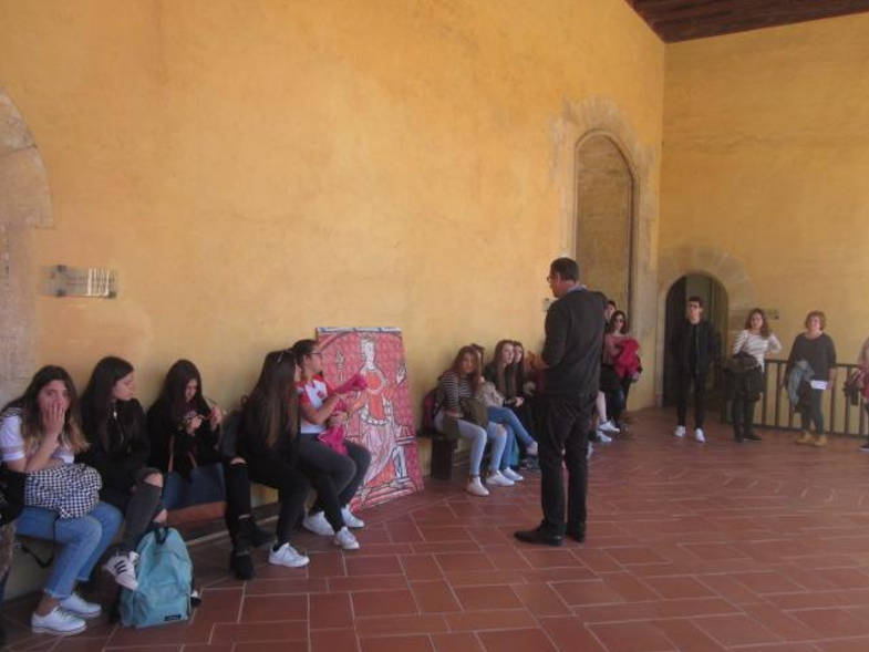 arago intercanvi 13