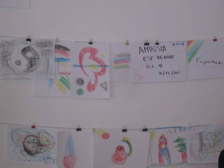 arago intercanvi 13