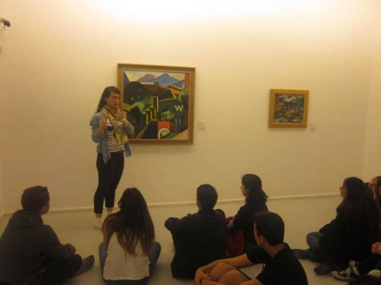 arago intercanvi 13