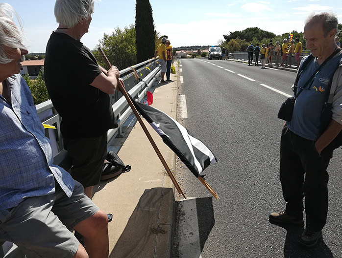 ponts estelada