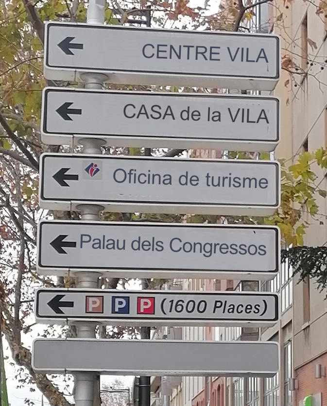 retolació