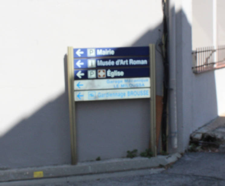 Sant Andreu indicacions