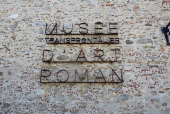 Sant Andreu museu