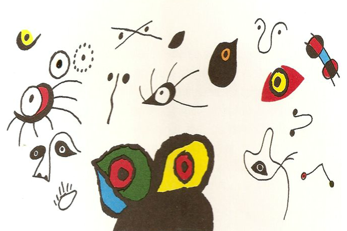 ulls miro