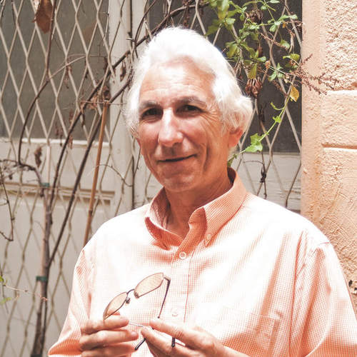 Pere Manzanares 500