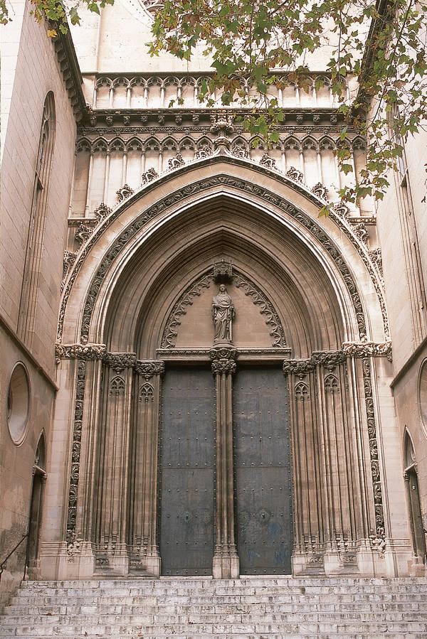 palma santa eulalia