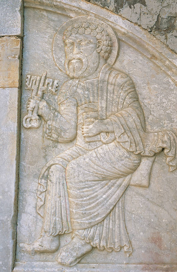 maguelona Sant Pere