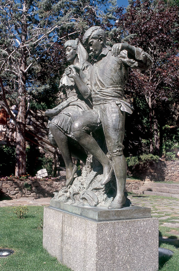 Andorra dansaires