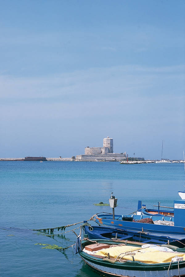 trapani