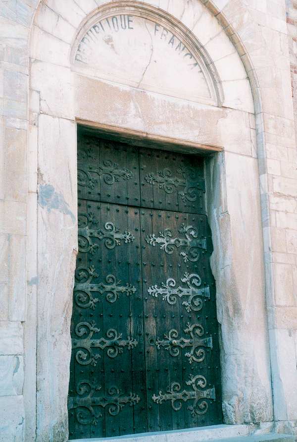 elna porta