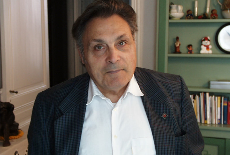 Pere Verdaguer