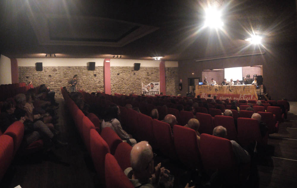 cinema ceret