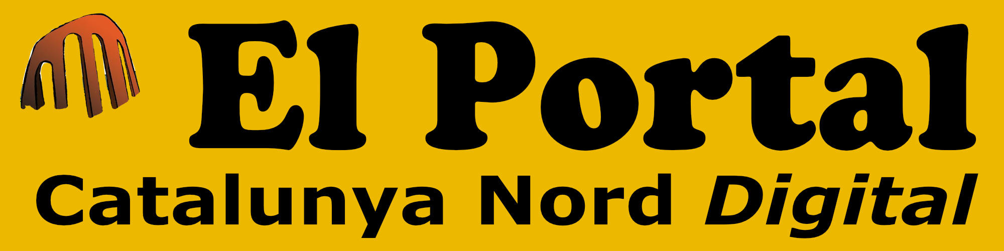 logo portal porta groc